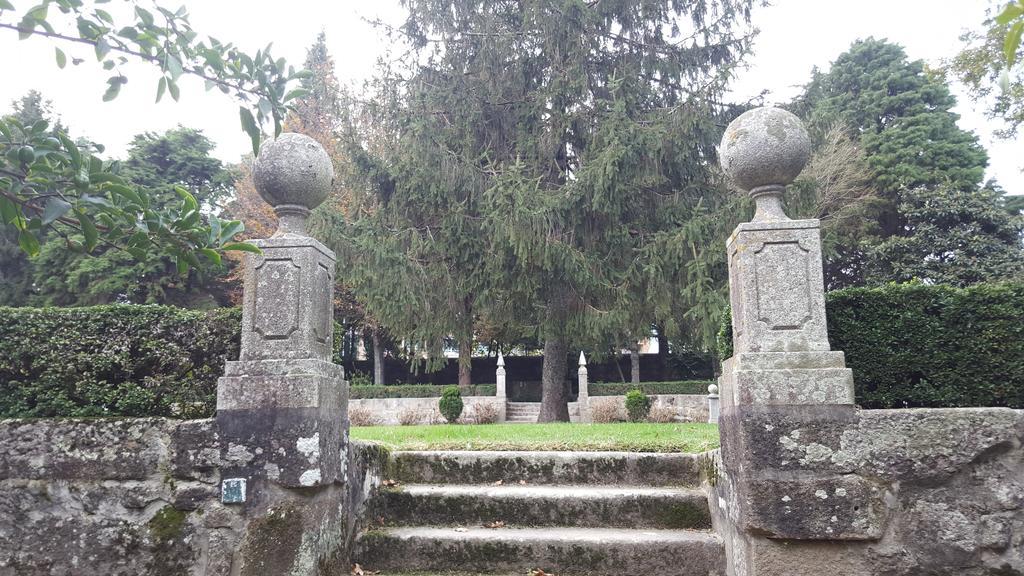 Quinta Da Granja Casa de hóspedes Maya Exterior foto