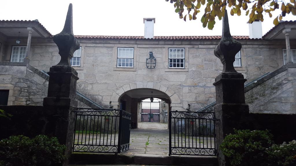 Quinta Da Granja Casa de hóspedes Maya Exterior foto