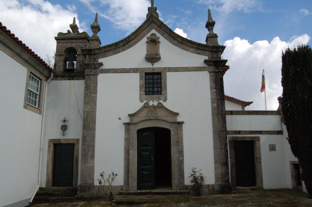 Quinta Da Granja Casa de hóspedes Maya Exterior foto