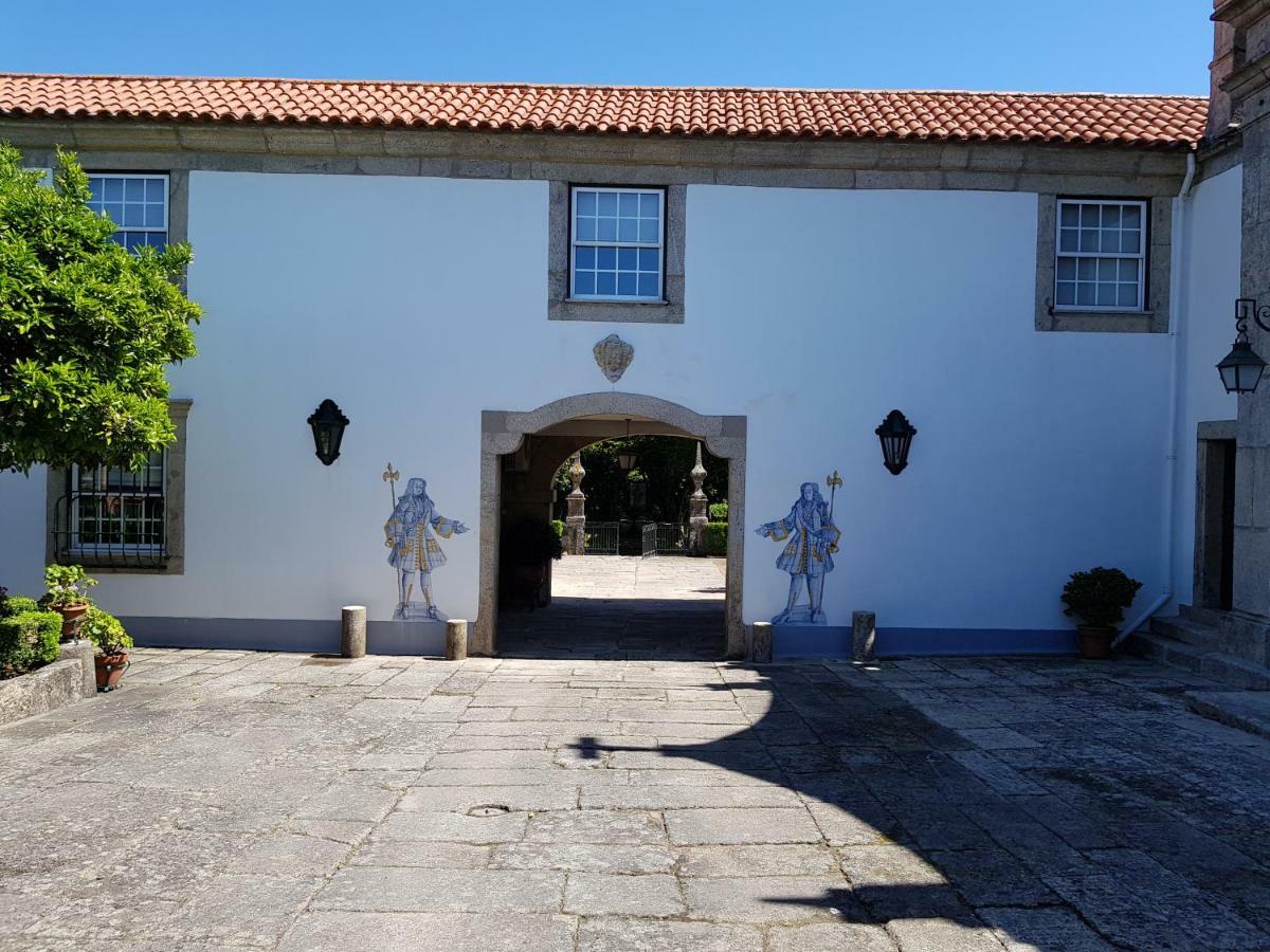 Quinta Da Granja Casa de hóspedes Maya Exterior foto