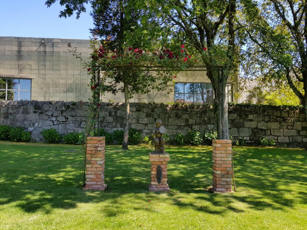 Quinta Da Granja Casa de hóspedes Maya Exterior foto