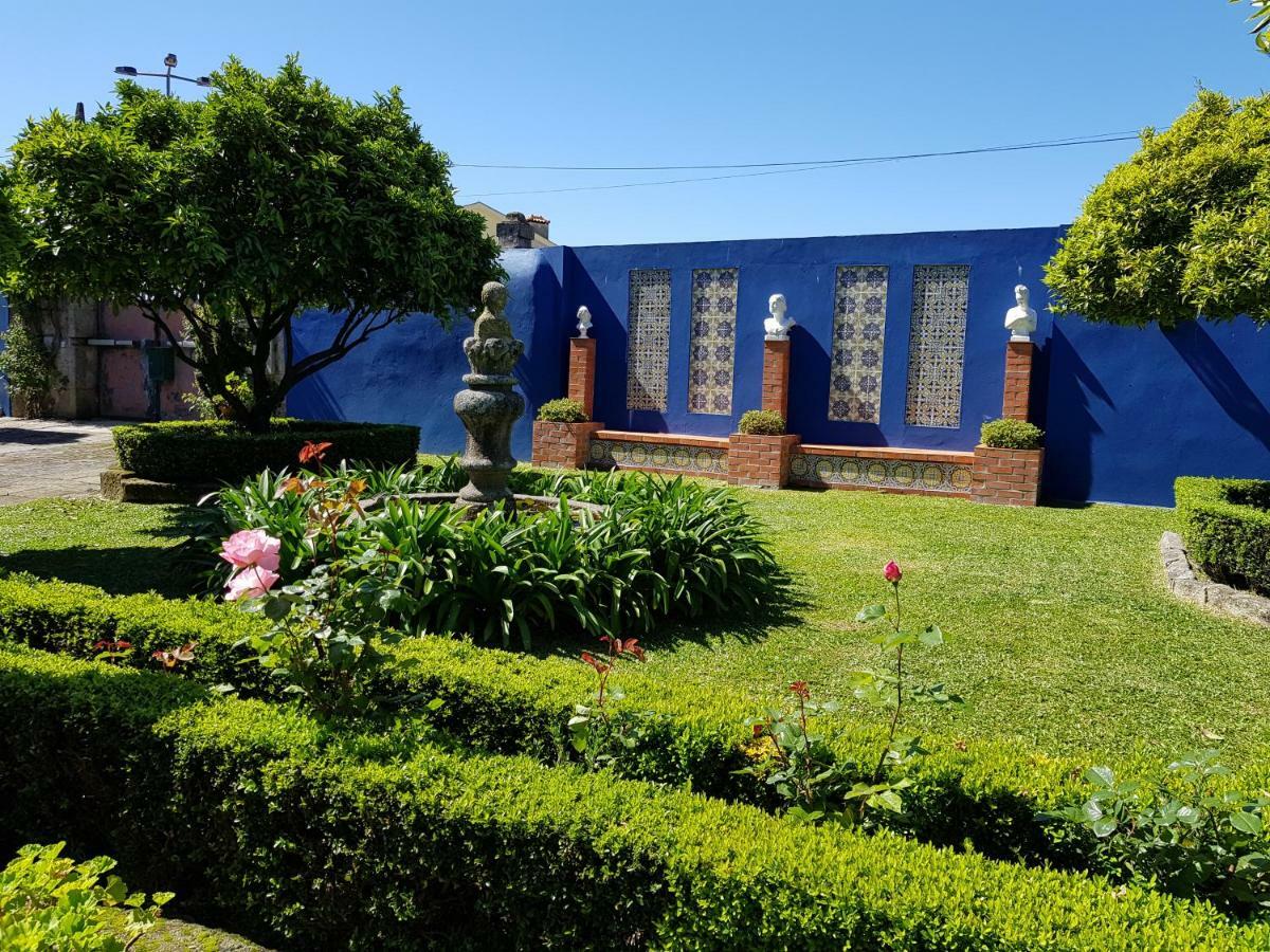 Quinta Da Granja Casa de hóspedes Maya Exterior foto